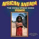 MIKEY DREAD-AFRICAN ANTHEM DUBWISE.. (LP)