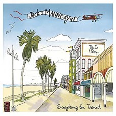 JACK'S MANNEQUIN-EVERYTHING IN.. -HQ- (LP)