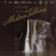MODERN TALKING-FIRST ALBUM -HQ/INSERT- (LP)