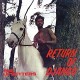 UPSETTERS-RETURN OF DJANGO -HQ- (LP)