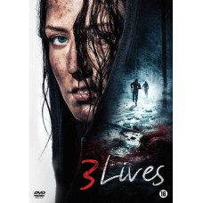 FILME-3 LIVES (DVD)