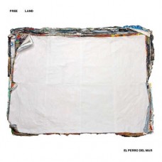 EL PERRO DEL MAR-FREE LAND -LTD- (12")