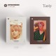 KIM WOO SEOK-2ND DESIRE:.. -PHOTOBOOK- (CD)