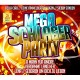 DIVERS-MEGA SCHLAGER PARTY (3CD)