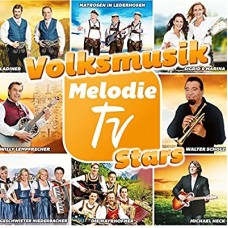 V/A-VOLKSMUSIK STARS (CD)