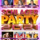 DIVERS-SCHLAGER PARTY 2021 (CD)