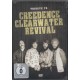 CREEDENCE CLEARWATER REVIVAL-TRIBUTE TO (DVD)