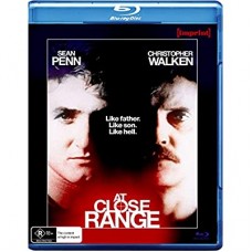 FILME-AT CLOSE RANGE (BLU-RAY)