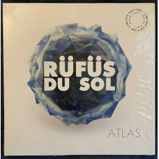 RUFUS DU SOL-ATLAS -LTD- (2LP)