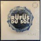 RUFUS DU SOL-ATLAS -LTD- (2LP)