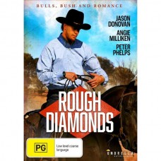 FILME-ROUGH DIAMONDS (DVD)