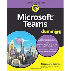 MICROSOFT TEAMS FOR.. (LIVRO)