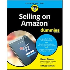 SELLING ON AMAZON FOR.. (LIVRO)