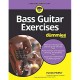 BASS GUITAR EXERCISES.. (LIVRO)