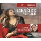 AUDIOBOOK-L'ENEIDE - VIRGILE (5CD)