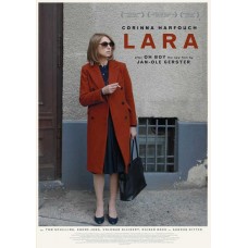 FILME-LARA (DVD)