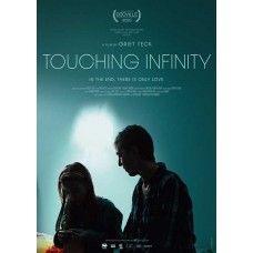 DOCUMENTÁRIO-TOUCHING INFINITY (DVD)