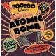 BOOZOO CHAVIS-LAKE CHARLES ATOMIC BOMB (CD)