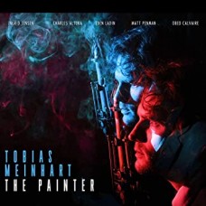 TOBIAS MEINHART-PAINTER (CD)