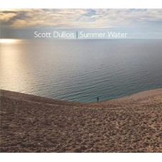 SCOTT DUBOIS-SUMMER WATER (CD)