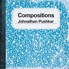 JOHNATHAN PUSHKAR-COMPOSITIONS (LP)