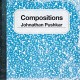 JOHNATHAN PUSHKAR-COMPOSITIONS (CD)
