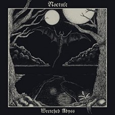 NOCTULE-WRETCHED ABYSS -COLOURED- (LP)