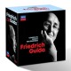 FRIEDRICH GULDA-COMPLETE DECCA RECORDINGS -LTD- (41CD+BLU-RAY)