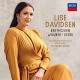 LISE DAVIDSEN-BEETHOVEN/WAGNER/VERDI (CD)