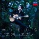 MILOS KARADAGLIC-MOON & THE FOREST (CD)