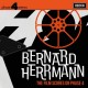 BERNARD HERRMANN-FILM SCORES OF.. -LTD- (7CD)