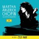 MARTHA ARGERICH-CHOPIN (5CD+BLU-RAY)