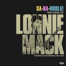 LONNIE MACK-SA-BA-HOOLA! (LP)