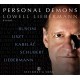 LOWELL LIEBERMANN-PERSONAL DEMONS (2CD)