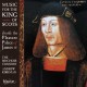 BINCHOIS CONSORT / ANDREW-MUSIC FOR THE KING OF.. (CD)