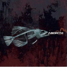 ABORYM-HOSTILE (CD)