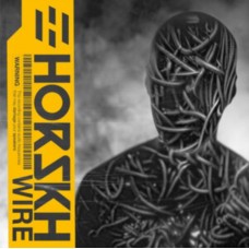 HORSKH-WIRE (CD)