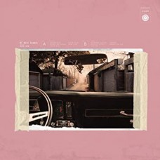 WE WERE SHARKS-NEW LOW (LP)