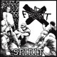 UP FRONT-SPIRIT (LP)