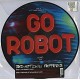 RED HOT CHILI PEPPERS-GO ROBOT (LIVE) -LTD- (12")