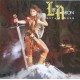 LEE AARON-METAL QUEEN -COLOURED/HQ- (LP)