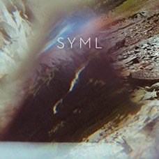 SYML-YOU KNEW IT.. -COLOURED- (LP)