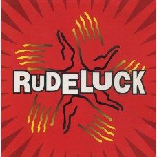 RUDELUCK-RUDELUCK (CD)