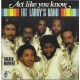 FAT LARRY'S BAND-ACT LIKE YOU KNOW.. -HQ- (LP)