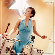 K.D. LANG-MAKEOVER (CD)