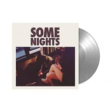 FUN-SOME NIGHTS -COLOURED- (LP)