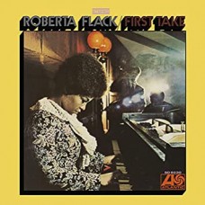 ROBERTA FLACK-FIRST TAKE (LP)