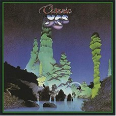 YES-CLASSIC YES (CD)