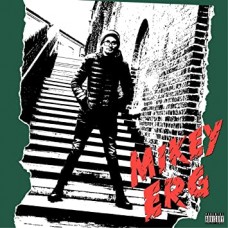 MIKEY ERG-MIKEY ERG (LP)