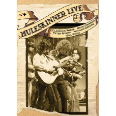 MULESKINNER-MULESKINNER LIVE (DVD)